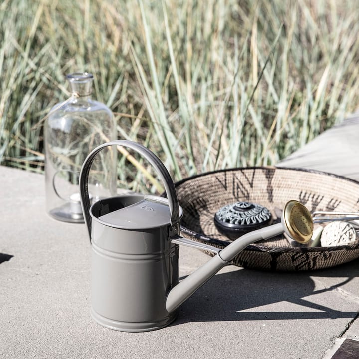 Regadera Water, gris House Doctor