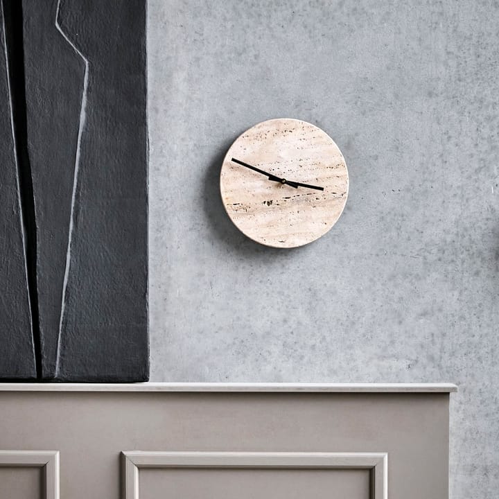 Reloj Loko, Travertino House Doctor