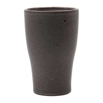Set de 2 tazas térmicas Liss 14 cm - gris oscuro - House Doctor