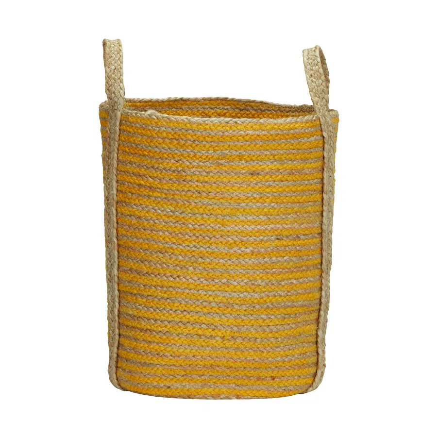 Set de 3 cestas de almacenamiento Dungi, Multi House Doctor