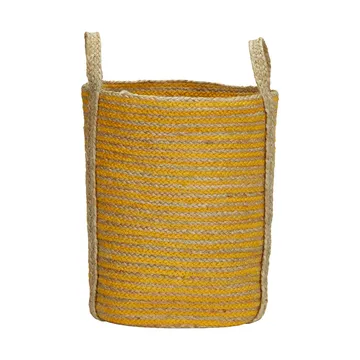 Set de 3 cestas de almacenamiento Dungi - Multi - House Doctor