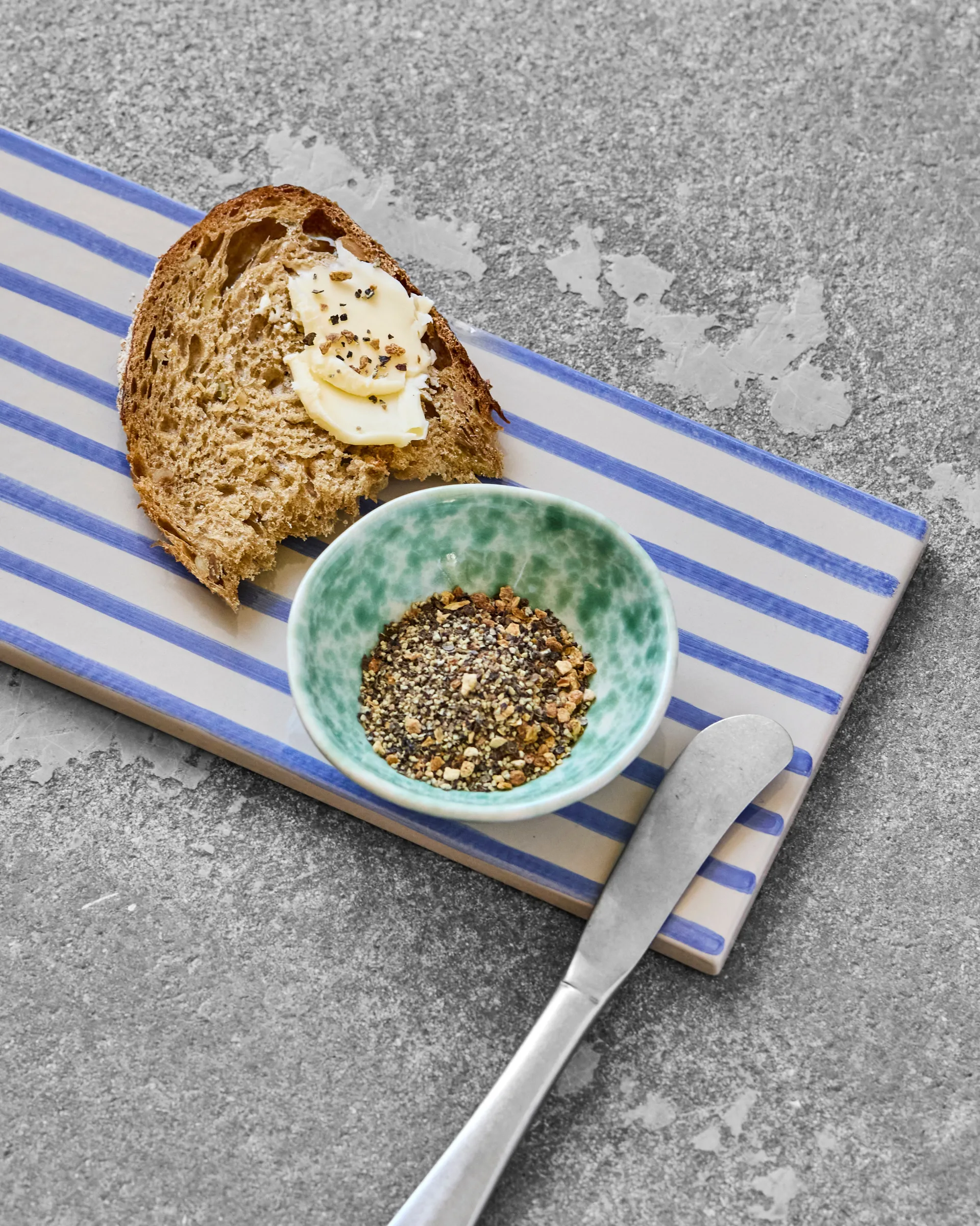 Set de 3 cuencos Diva 4 cl , Verde House Doctor