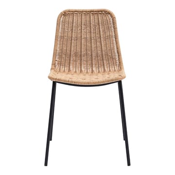 Silla de comedor Hapur - Naturaleza - House Doctor