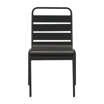 Silla Helo - Negro - House Doctor