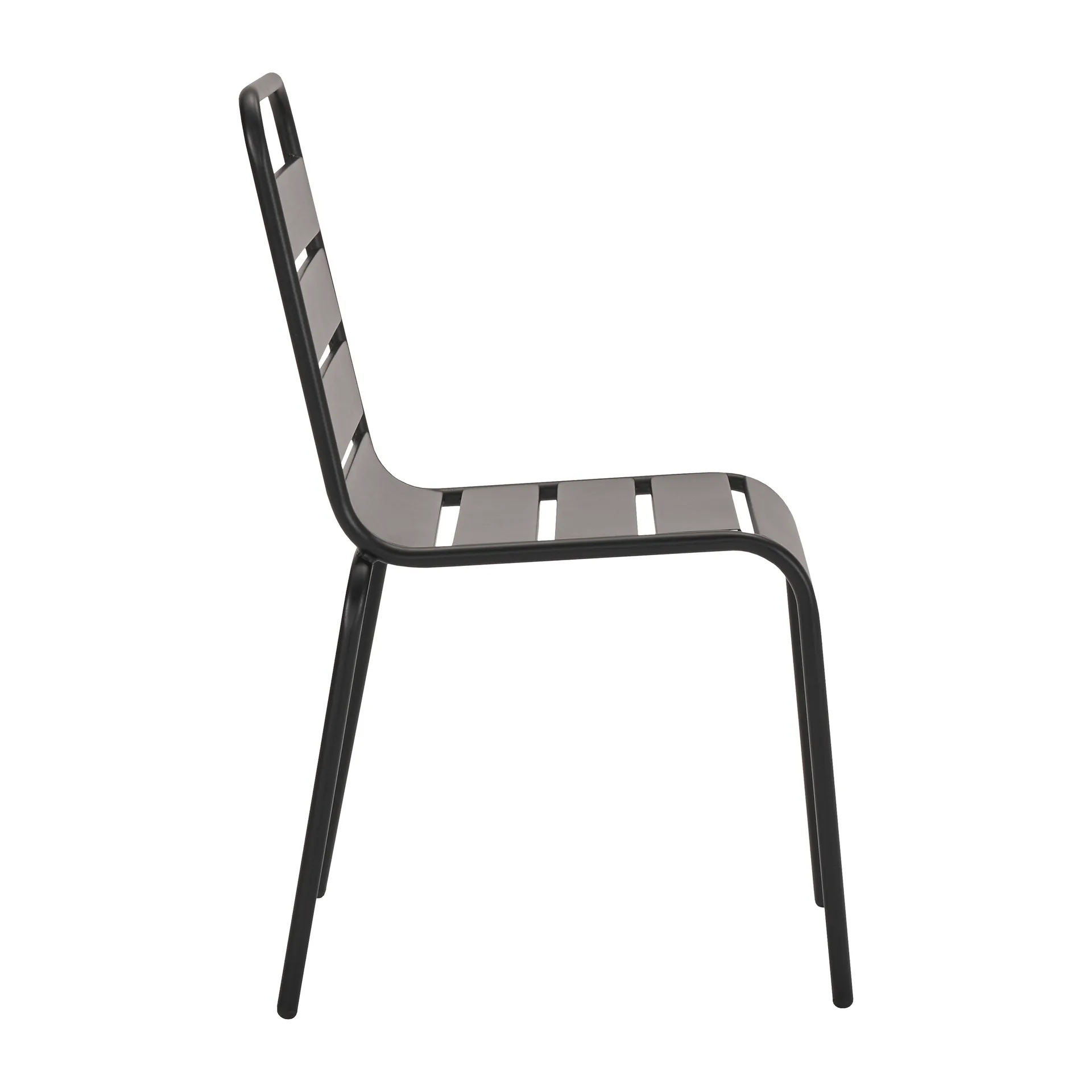 Silla Helo, Negro House Doctor