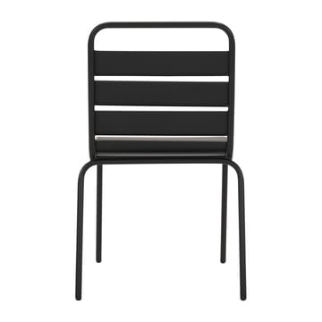 Silla Helo - Negro - House Doctor
