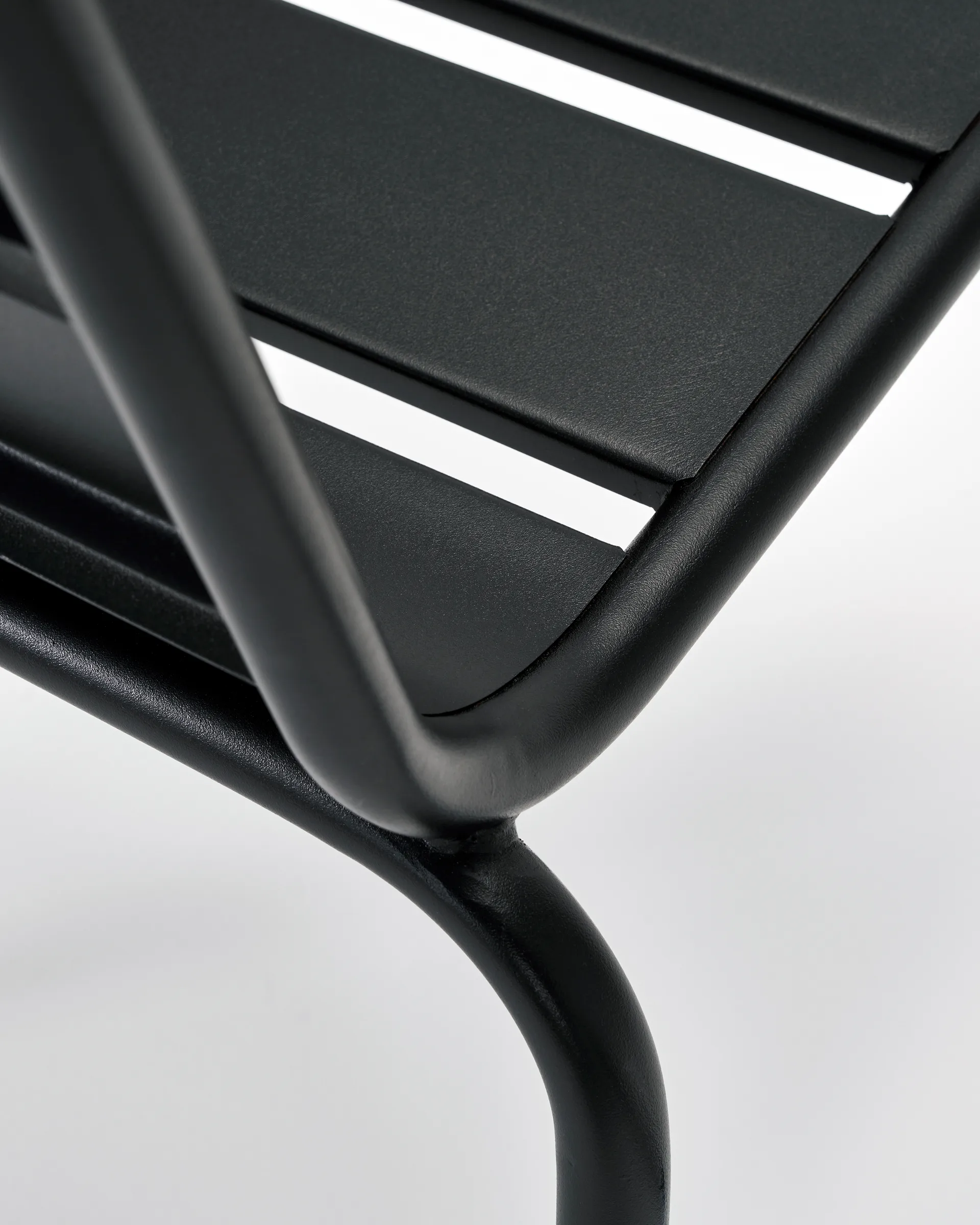 Silla Helo, Negro House Doctor