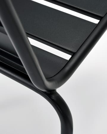 Silla Helo - Negro - House Doctor