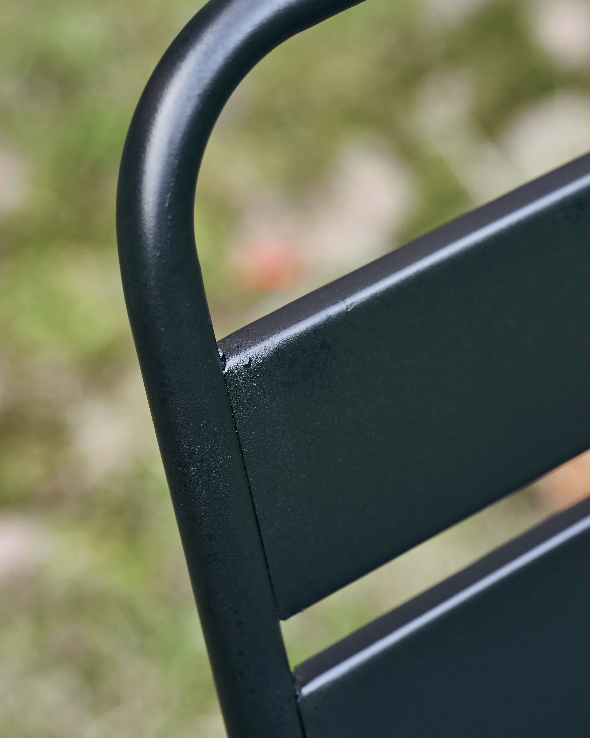 Silla Helo, Negro House Doctor