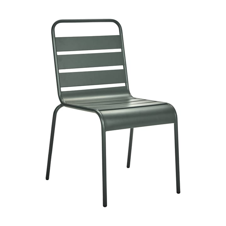 Silla Helo - Verde - House Doctor