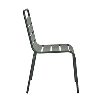Silla Helo - Verde - House Doctor