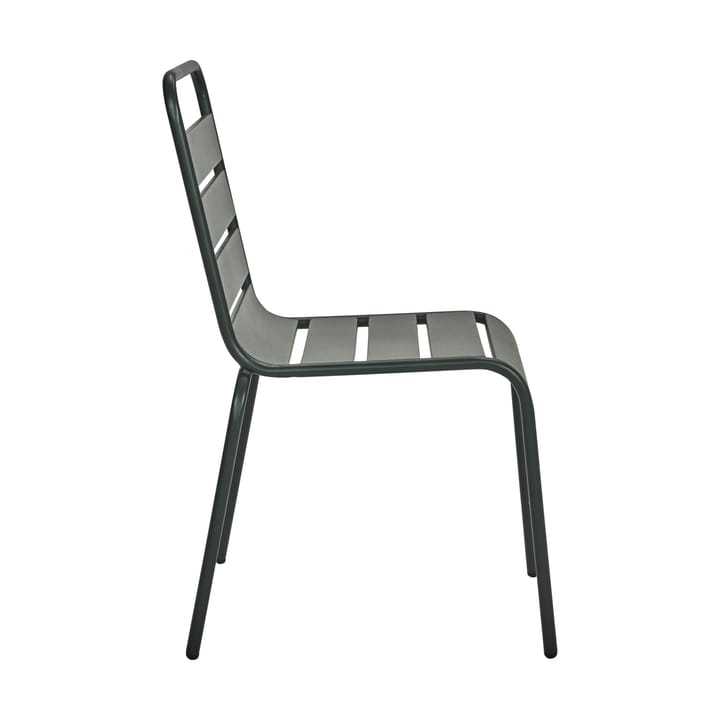 Silla Helo, Verde House Doctor