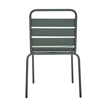 Silla Helo - Verde - House Doctor