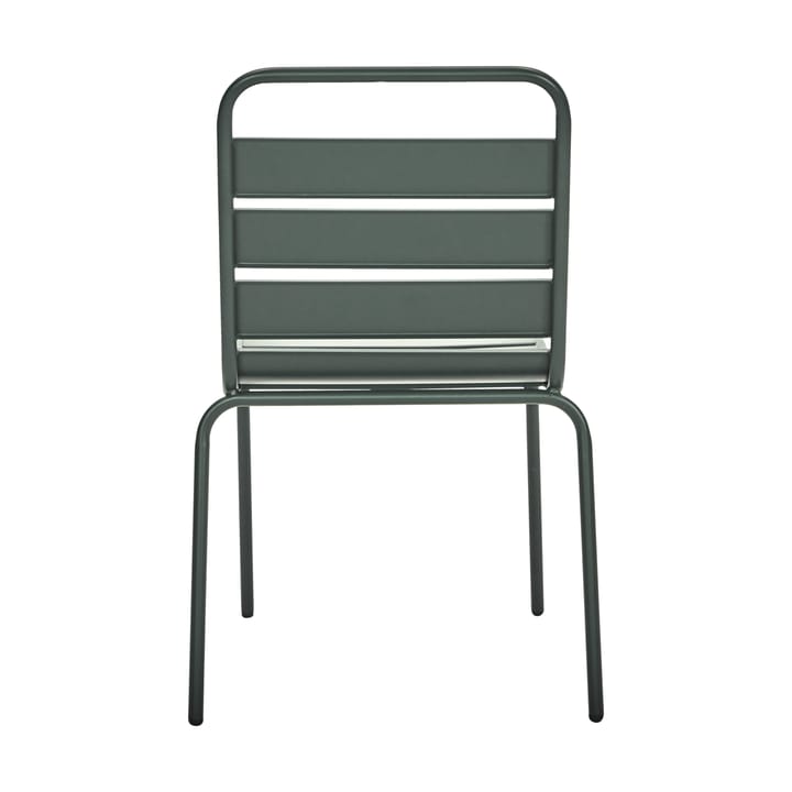 Silla Helo, Verde House Doctor