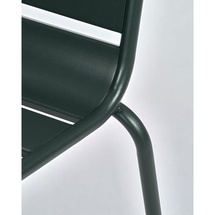 Silla Helo, Verde House Doctor
