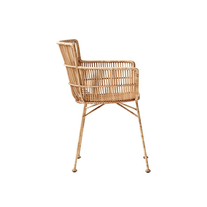 Silla para mesa de comedor Cuun, Naturaleza House Doctor