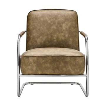Sillón lounge Comma - Caqui - House Doctor