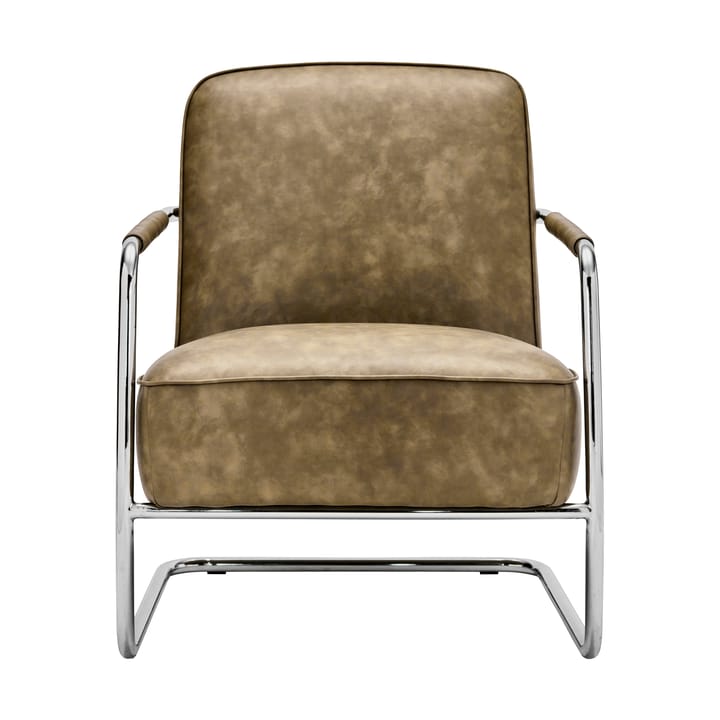 Sillón lounge Comma, Caqui House Doctor