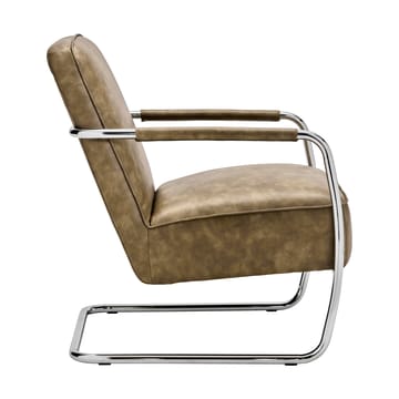 Sillón lounge Comma - Caqui - House Doctor
