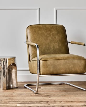 Sillón lounge Comma - Caqui - House Doctor
