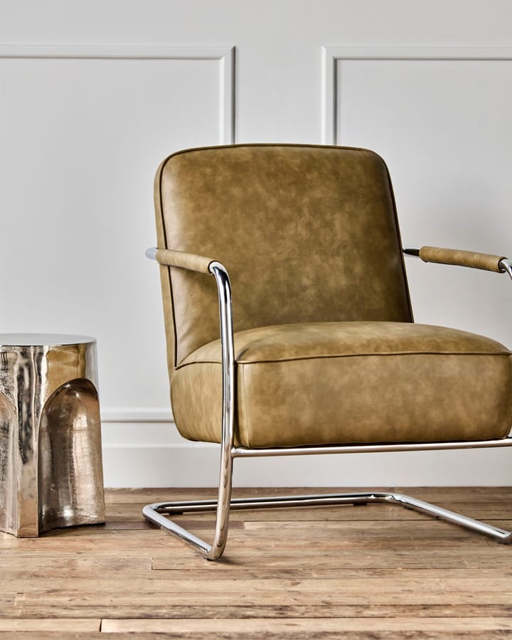 Sillón lounge Comma, Caqui House Doctor