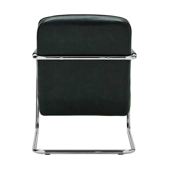 Sillón lounge Comma, Verde oscuro House Doctor
