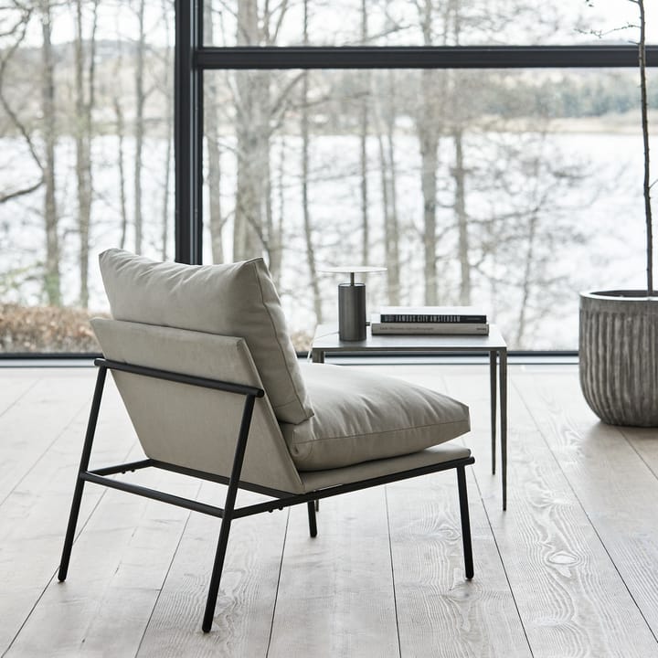 Sillón Pipe, arena House Doctor