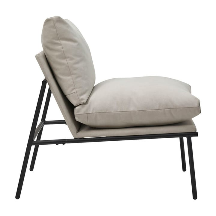Sillón Pipe, arena House Doctor