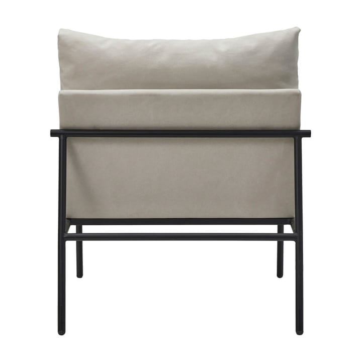 Sillón Pipe, arena House Doctor