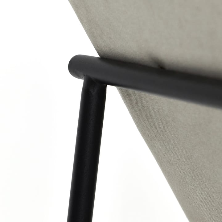 Sillón Pipe, arena House Doctor
