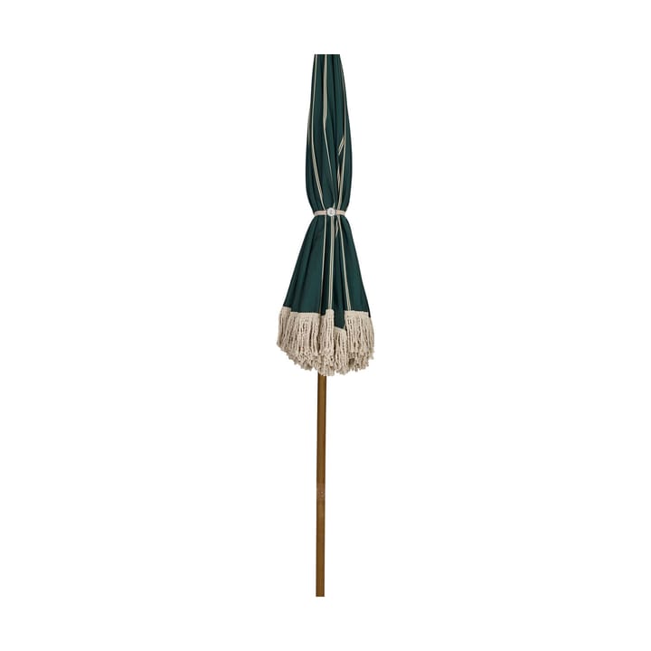 Sombrilla Block 230x190, Verde House Doctor