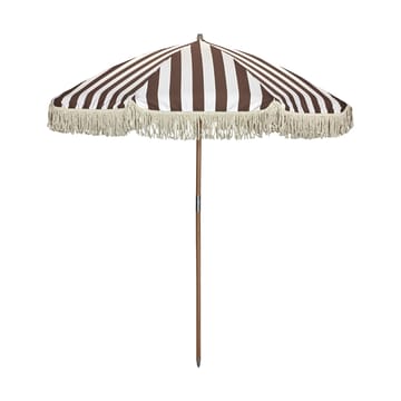 Sombrilla Shade 230 cm - Dorado marrón - House Doctor