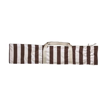 Sombrilla Shade 230 cm - Dorado marrón - House Doctor