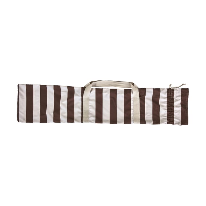 Sombrilla Shade 230 cm, Dorado marrón House Doctor