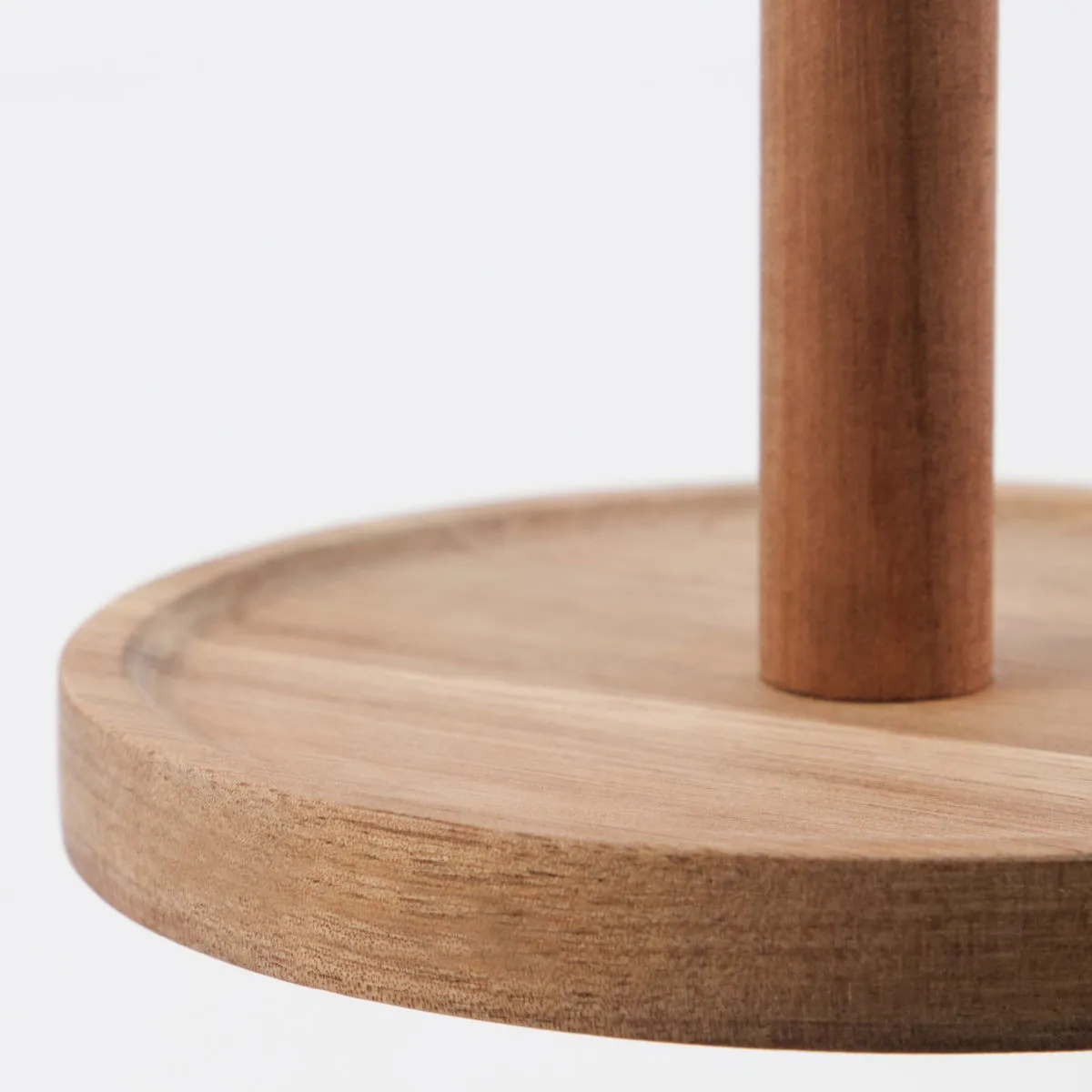 Soporte para papel de cocina Eya natur, 31 cm House Doctor