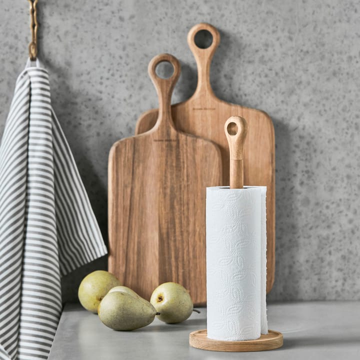 Soporte para papel de cocina Eya natur, 31 cm House Doctor