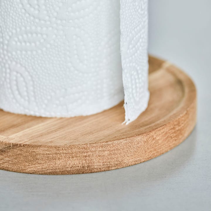 Soporte para papel de cocina Eya natur, 31 cm House Doctor