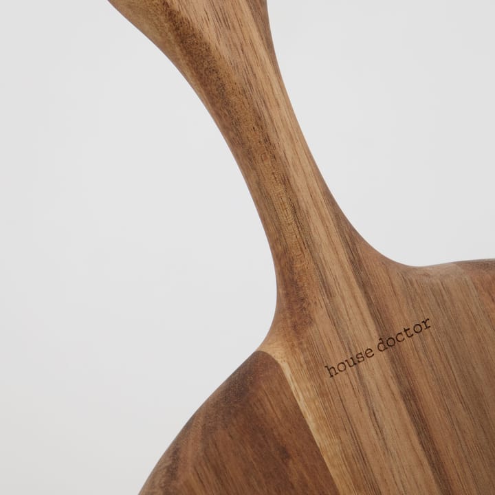 Tabla de cortar Eya, 32x47 cm House Doctor