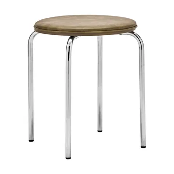 Taburete Comma - Caqui - House Doctor