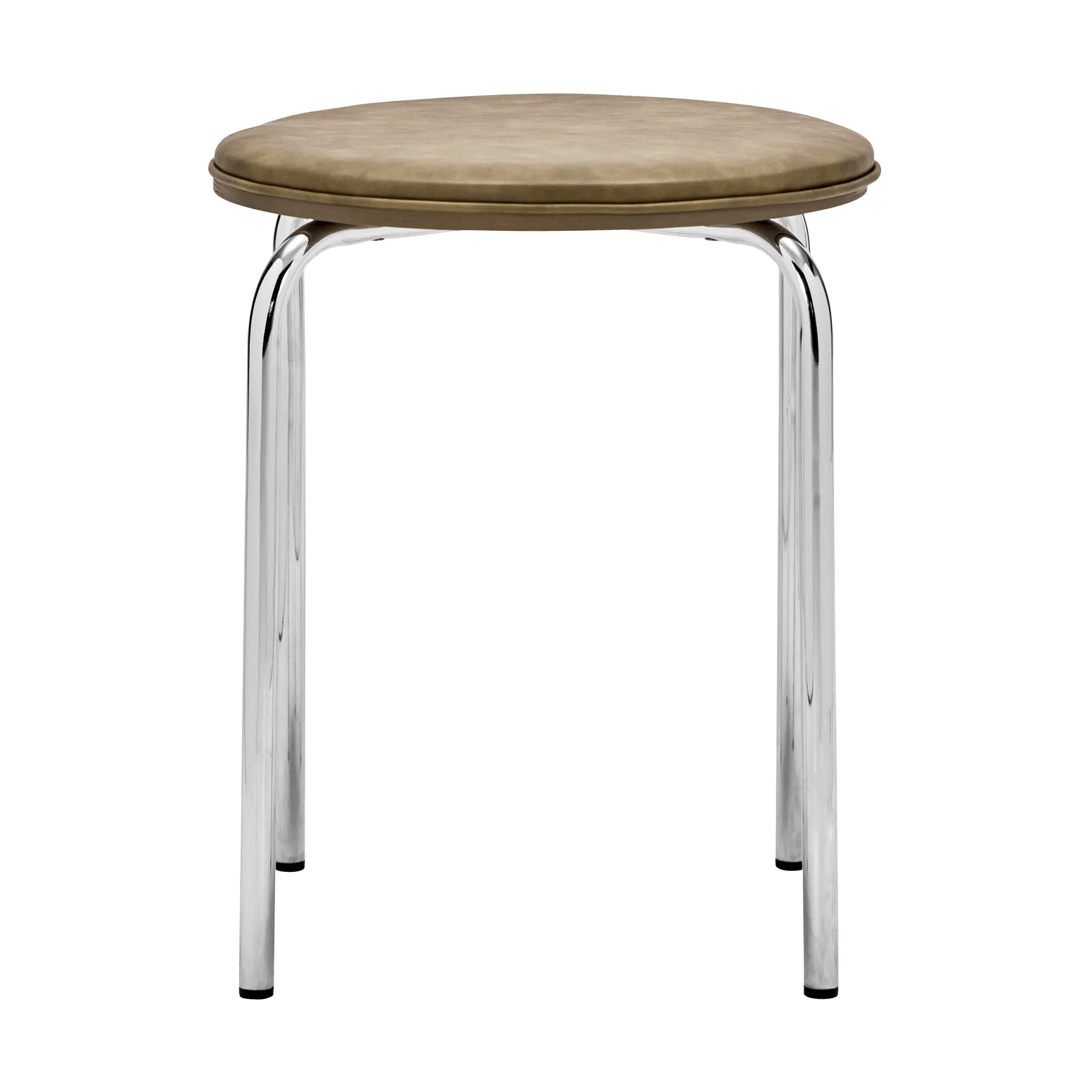 Taburete Comma, Caqui House Doctor