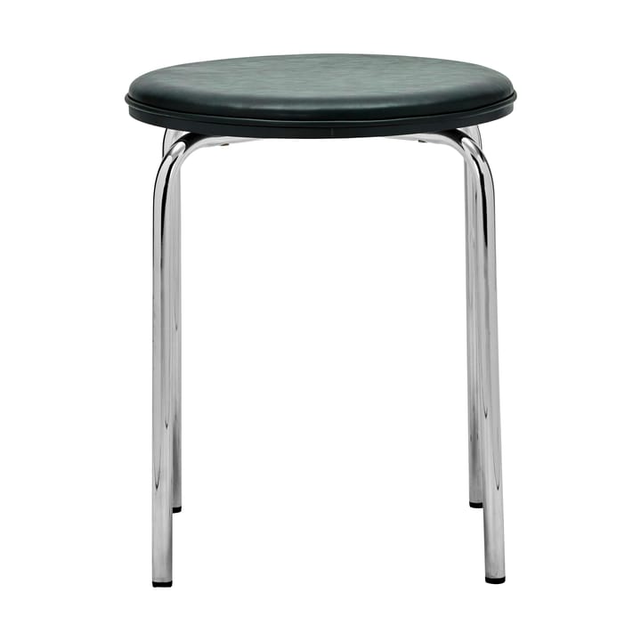 Taburete Comma, Verde oscuro House Doctor