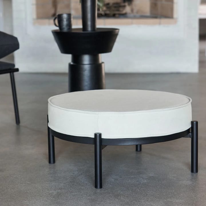 Taburete Coton bajo, arena House Doctor