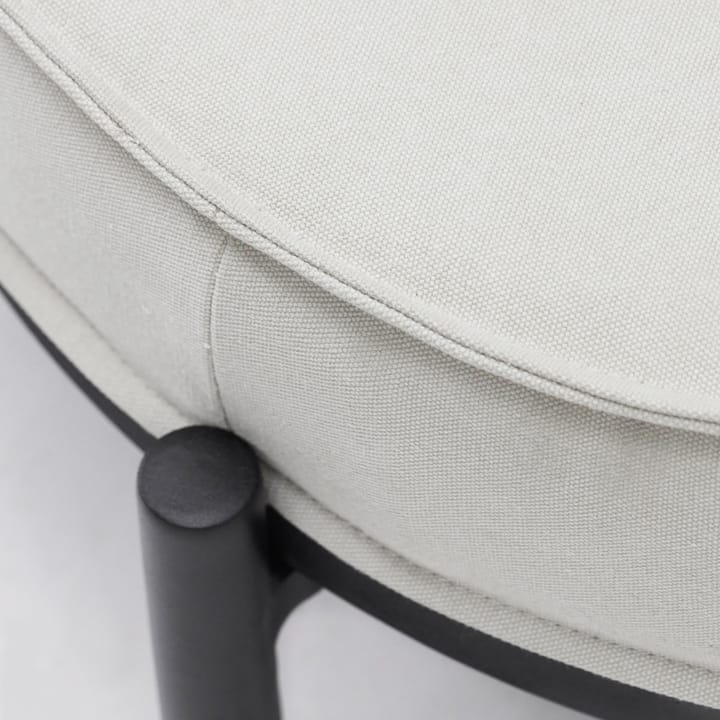Taburete Coton bajo, arena House Doctor