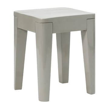 Taburete Molon 46 cm - gris - House Doctor