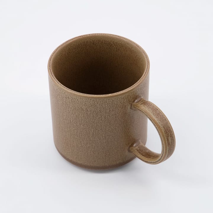 Taza Cara 9 cm, Camel House Doctor