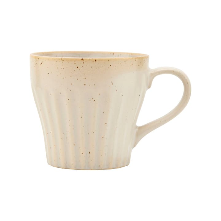 Taza con asa Berica - Beige - House Doctor