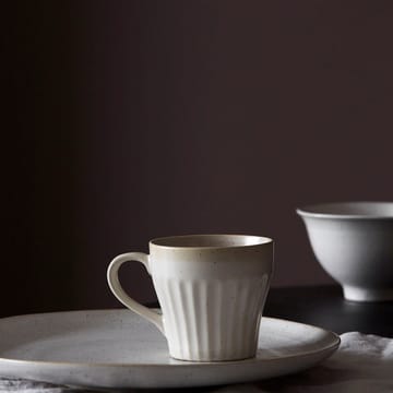 Taza con asa Berica - Beige - House Doctor