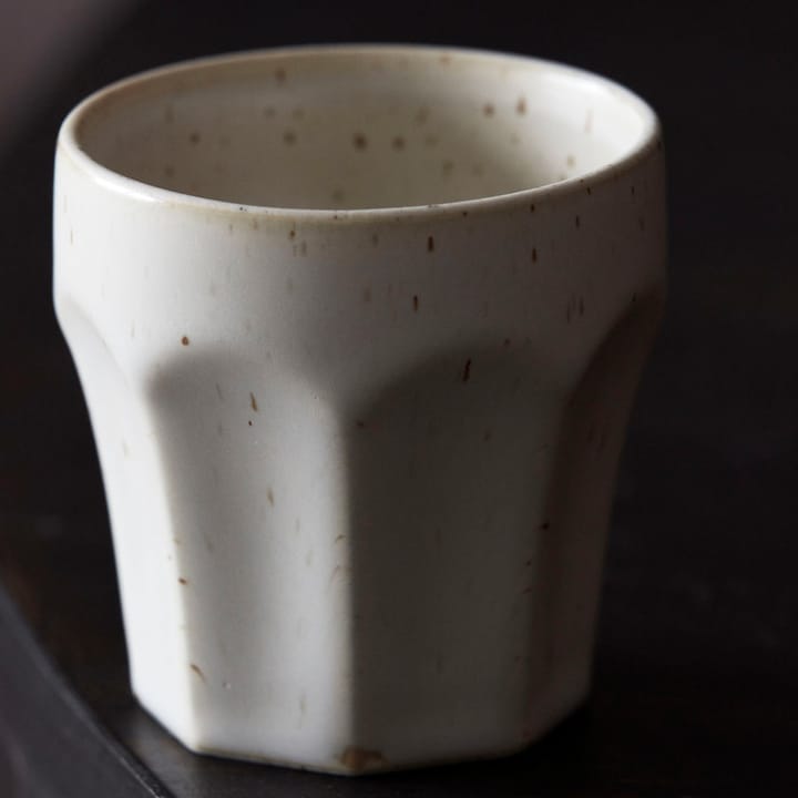 Taza espresso Berica, Beige House Doctor