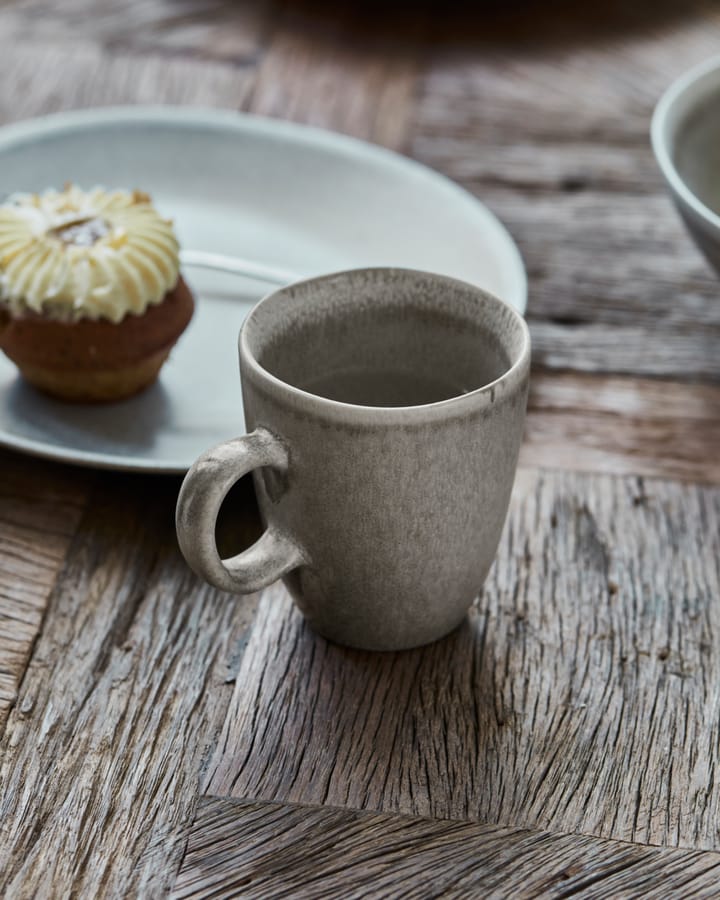 Taza More 38 cl, Gris House Doctor