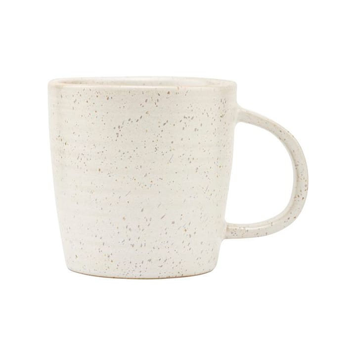 Taza Pion 38 cl - gris-blanco - House Doctor